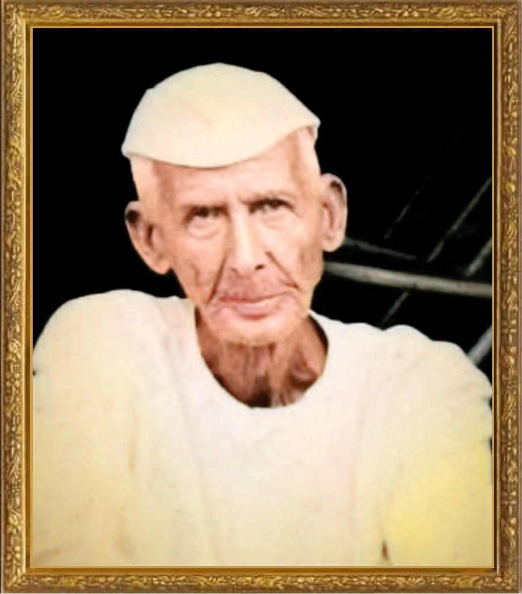 अब्दुल गनी