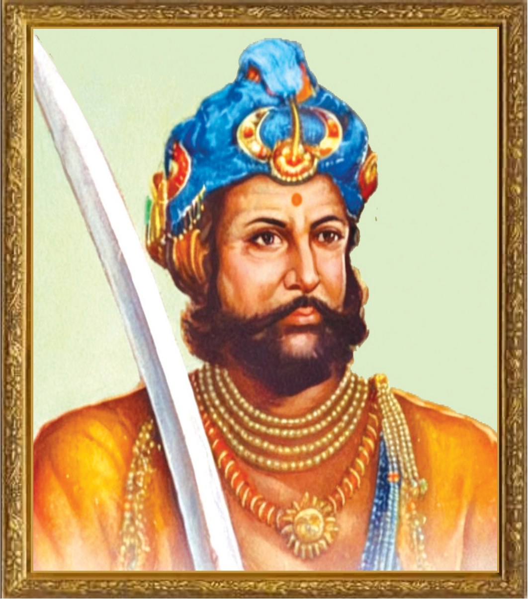 हिरदेशाह लोधी