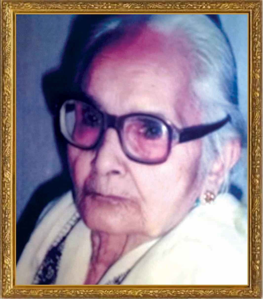 कमलाबाई बडोनिया