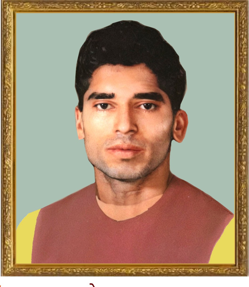 नारायणदास खरे