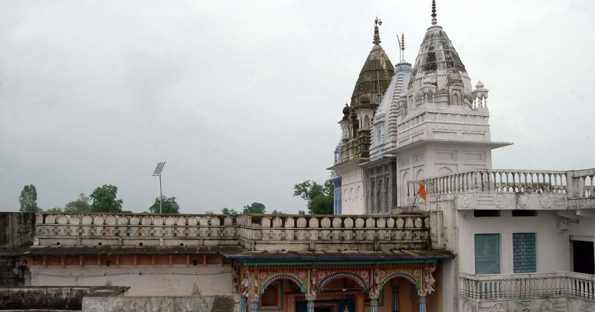 बालाबेहट
