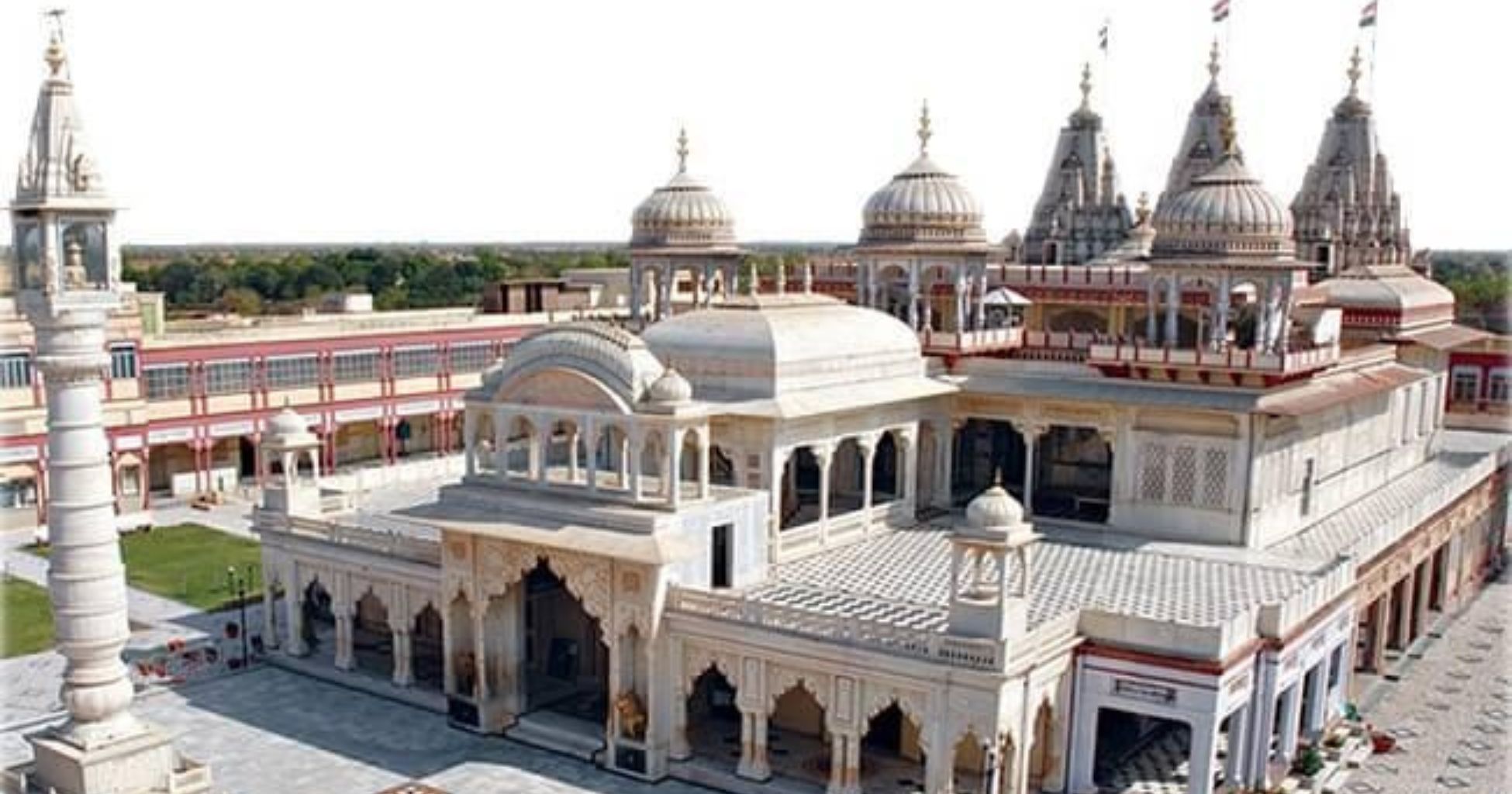 नैनागिरि (रेशंदीगिरि)