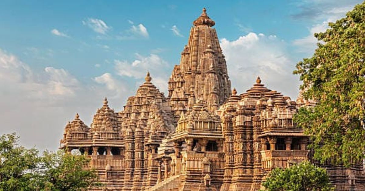 खजुराहो