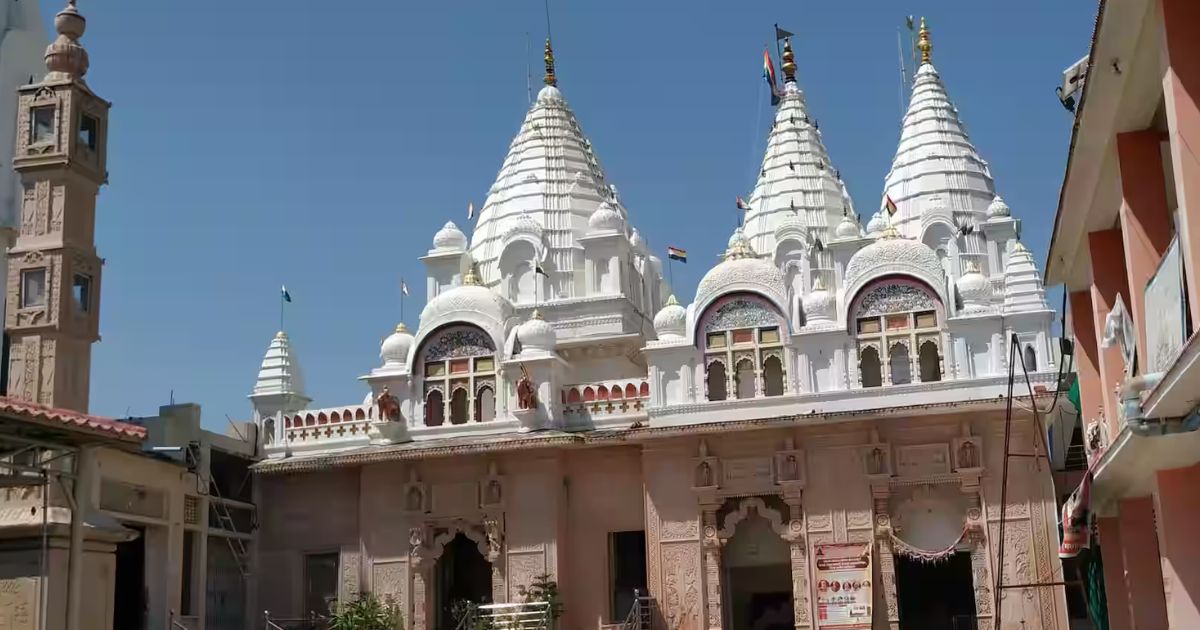 जतारा