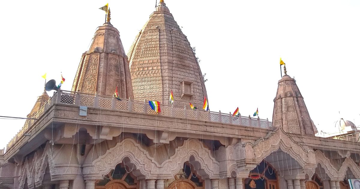 बड़ागाँव