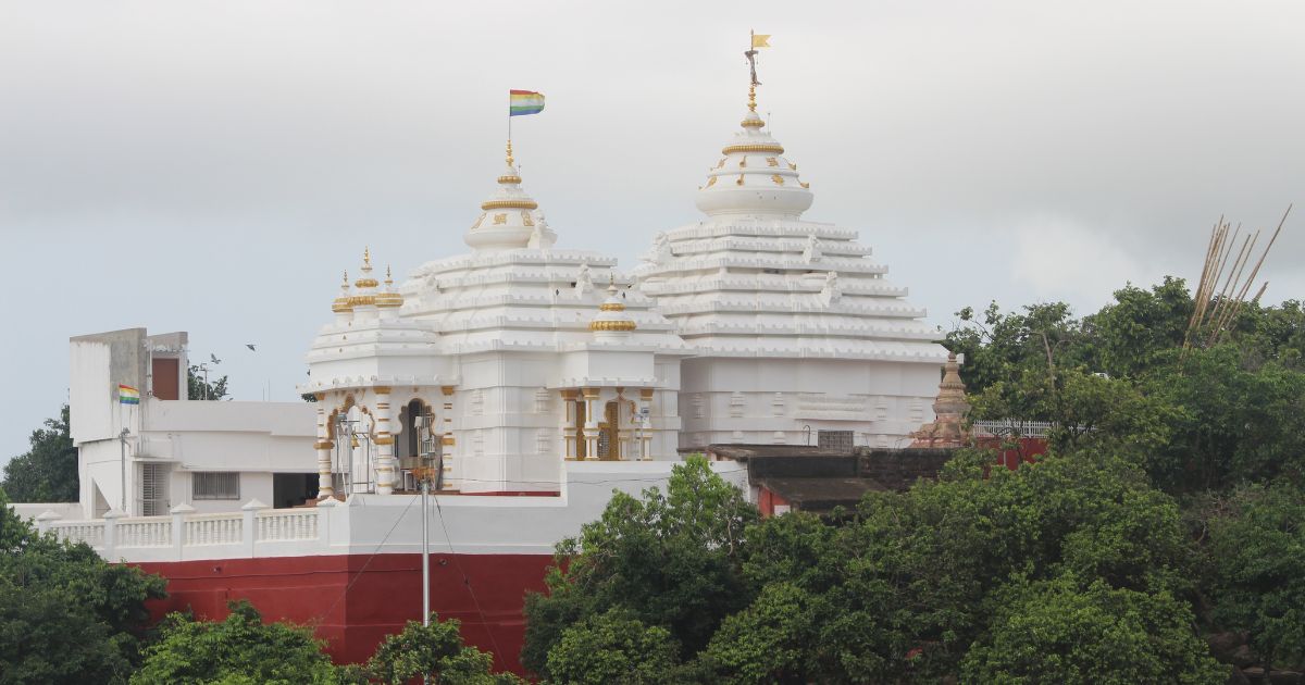 खंदारगिरि