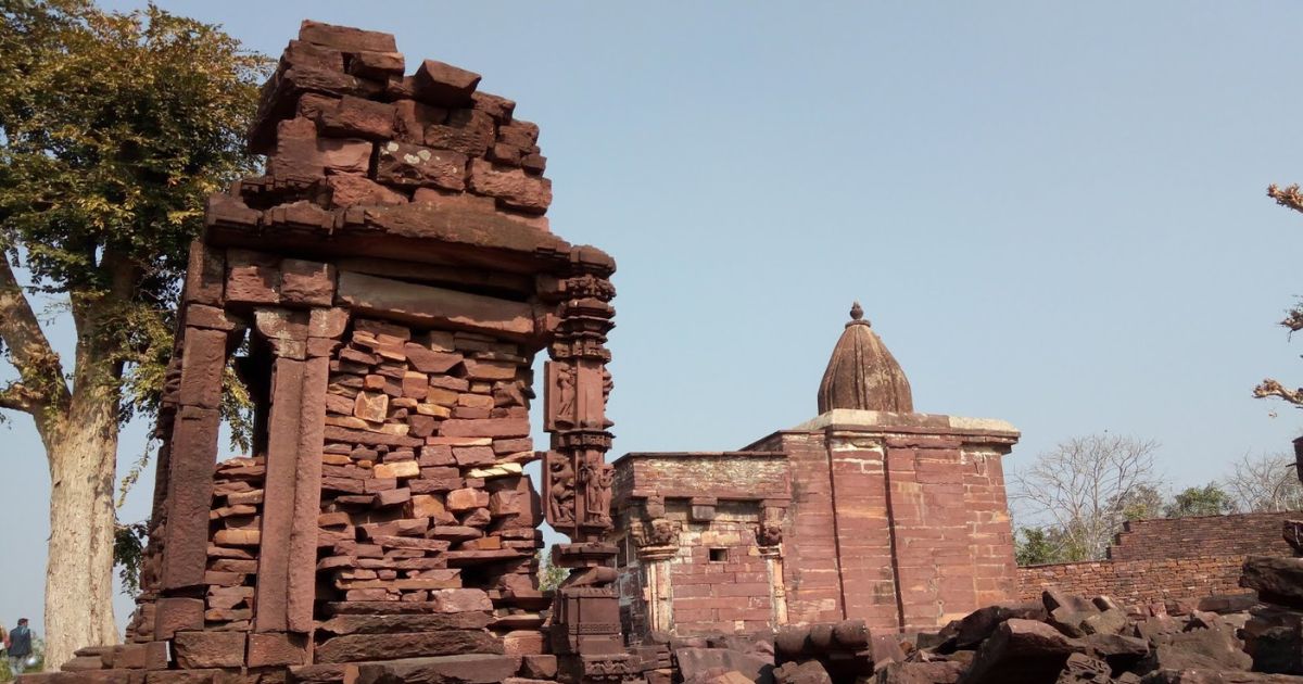 चन्देरी