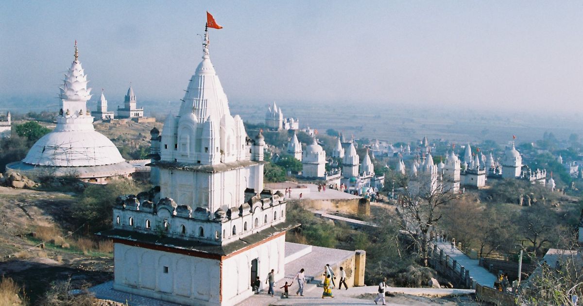 सोनागिरि