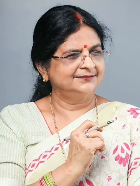 प्रो. सरोज गुप्ता ​