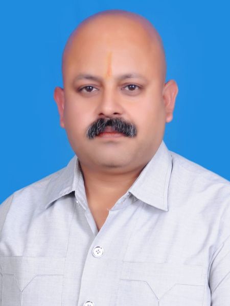 श्री सचिन चतुर्वेदी