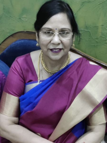 डॉ. ऊषा मिश्रा