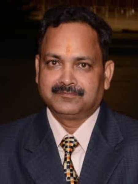 प्रो. प्रणव देव