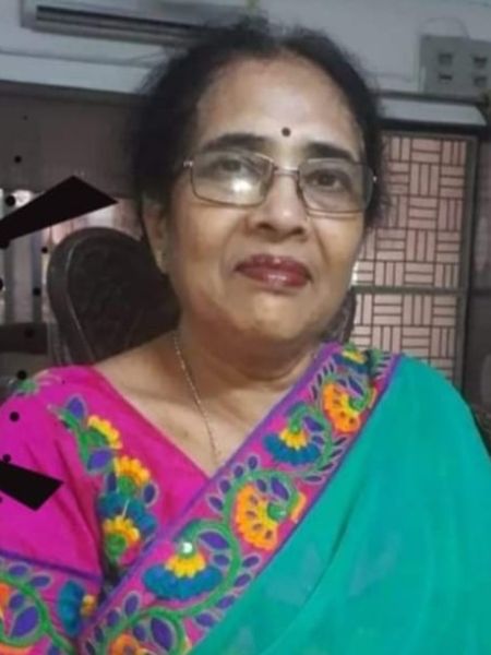 डॉ. कुमकुम गुप्ता